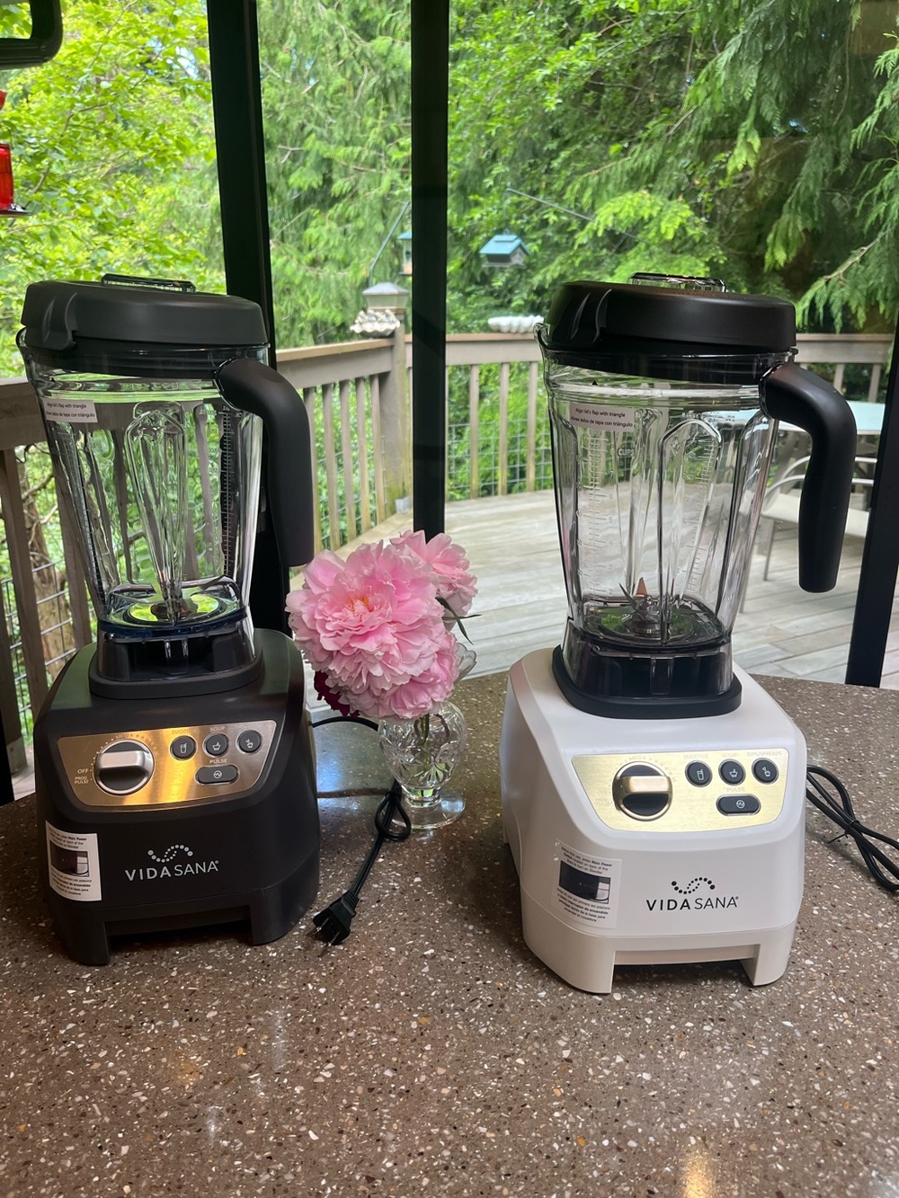 Available for immediate shipping Princess House blender